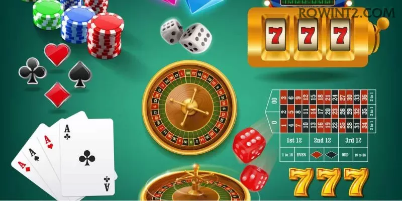 Download app rqwin Android iOS