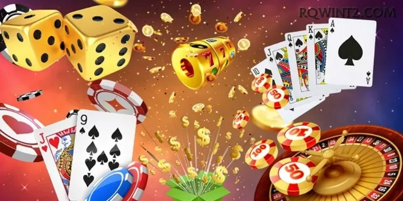 Programa VIP rqwin - benefícios exclusivos